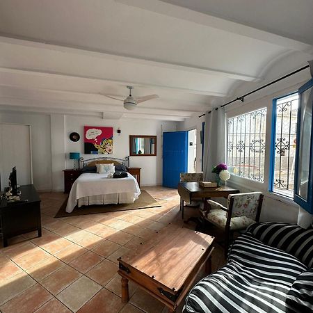 Апартаменты Loft En Мохакар Экстерьер фото